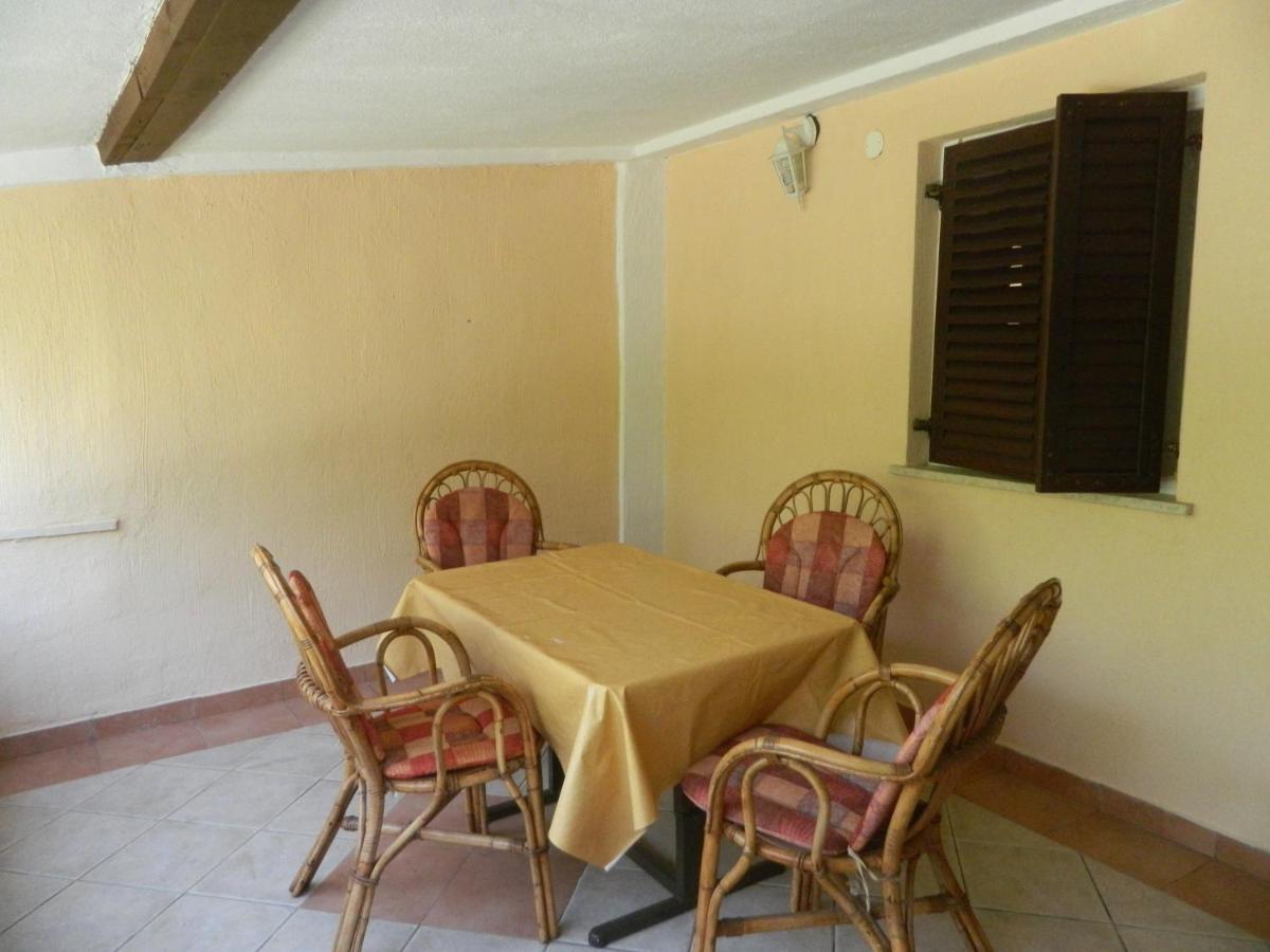 Apartments Vila Vanda Πόρετς Εξωτερικό φωτογραφία